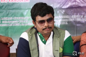 Hrudaya Kaleyam Movie Re Release Press Meet